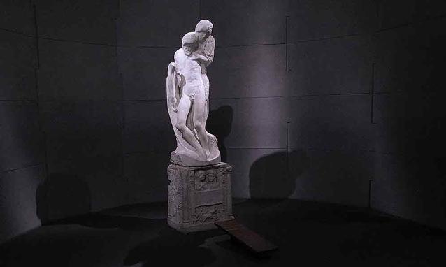 15 gennaio – La Pietà Rondanini di Michelangelo. Attività diagnostiche per la manutenzione di un capolavoro