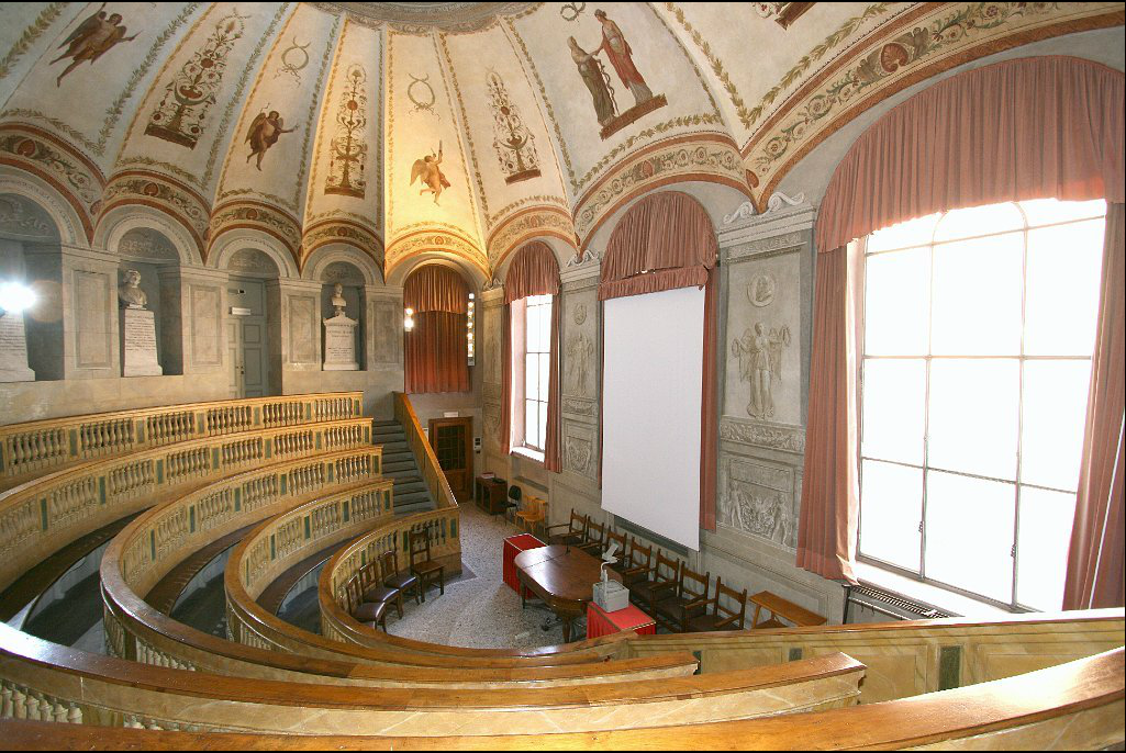 22 settembre - La Biblioteca del Museo Nacional del Prado di Madrid come centro di studio e di ricerca