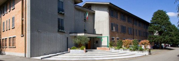 Bando ammissione Collegio Nuovo A.A. 2020/2021