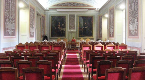 1 dicembre - XI Conferenza Romagnosi