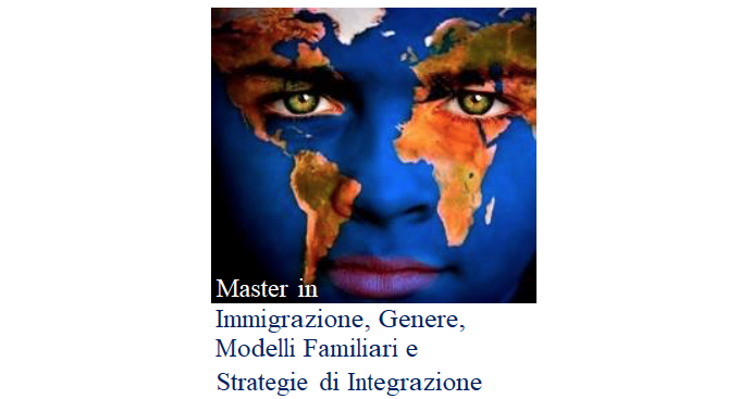 Master in Immigrazione, genere, modelli familiari e strategie di integrazione