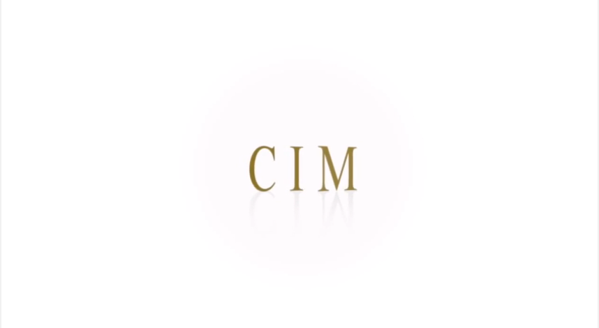Presentazione corso CIM (Video)