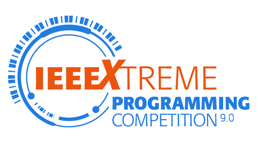 24 ottobre - IEEExtreme Programming