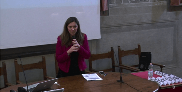 La "primavera" all'Università di Pavia - Il dibattito (video)