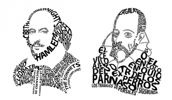 3 novembre - Nel Centenario della morte di Cervantes e Shakespeare: fonti, ricezione, modelli letterari