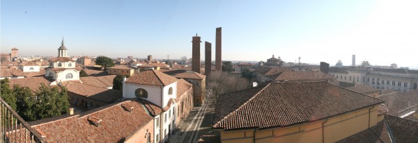 17 e 18 novembre - Actum Ticini. L’Università di Pavia e gli studi sull’alto medioevo pavese