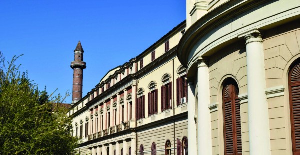 27 maggio - Palazzo Botta: una giornata a Pavia tra scienza e storia
