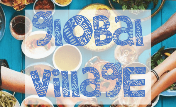 16 giugno – Global Village
