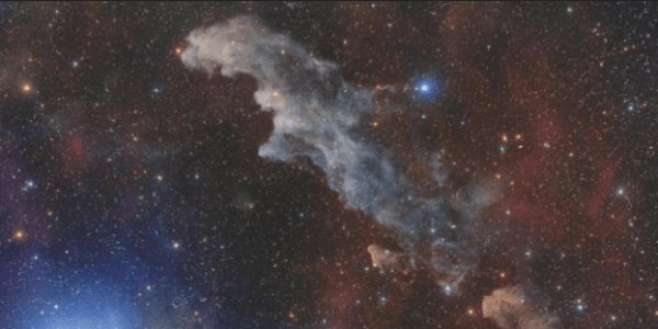 28 maggio - Astrochimica Organica: l’odissea interstellare degli IPA