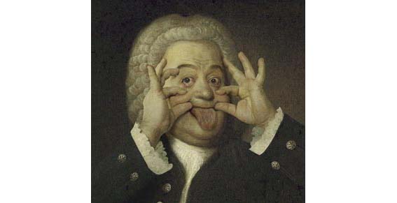 21 giugno - Tutto quello che avreste voluto sapere su Bach e non avete mai osato chiedere