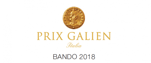 Prix Galien Italia 2018