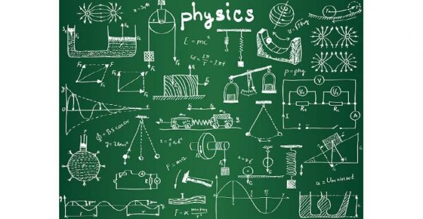 2 ottobre – Incontro di benvenuto per nuovi studenti laurea triennale in fisica