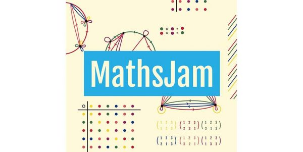 23 giugno - MathsJam