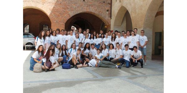 Dall’1 al 6 luglio – A Pavia 50 studenti da tutta Italia selezionati per la SOU - Scuola d'Orientamento Universitario