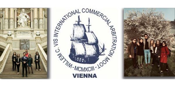 Bando XXVIII ed. del Willem C. Vis International Commercial Arbitration Moot