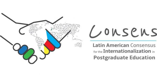 Concluso il primo anno del progetto CONSENS - Latin American Consensus for the Internationalization of Postgraduate Education