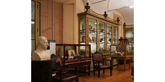 23 novembre – Apertura straordinaria Museo per la Storia dell’Università