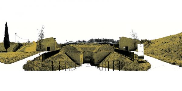 19 dicembre – Inaugurazione percorso espositivo “Centro di Documentazione Verona Città Fortificata”