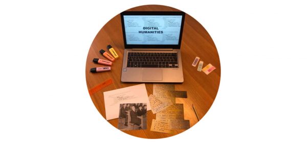 Dal 20 al 25 gennaio - Winter School “Digital Humanities per i beni storico-artistici”