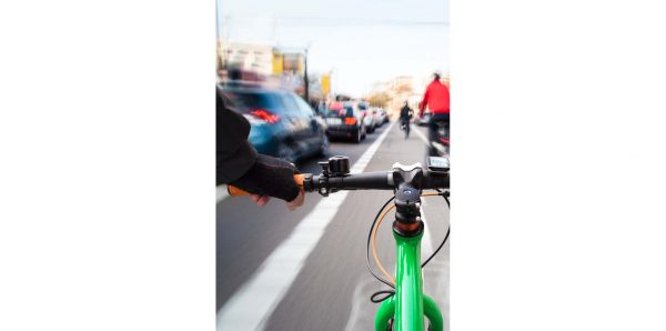 Uscito il 1° Rapporto di Unipv "Idee per ripartire" dedicato alla mobilità