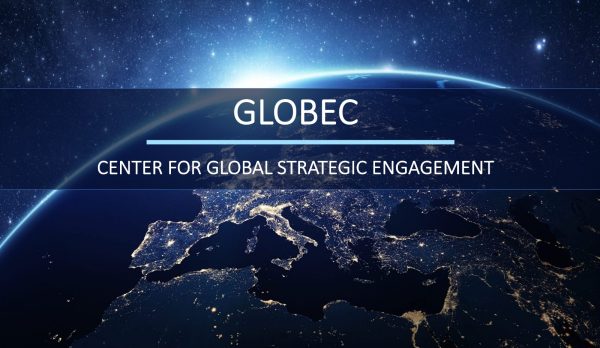 Nasce nuovo Centro di Servizio di Ateneo: GLOBEC - Center for Global Strategic Engagement