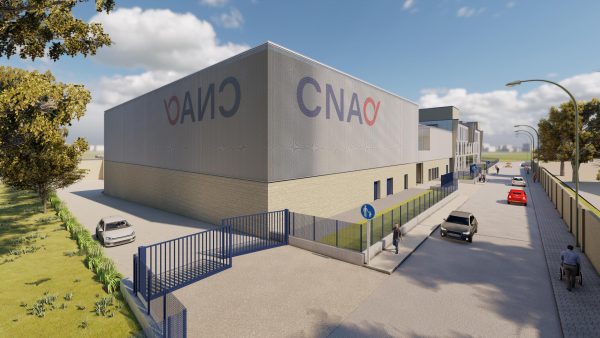 Il CNAO si amplia: in arrivo un nuovo edificio dedicato alla protonterapia e alla ricerca