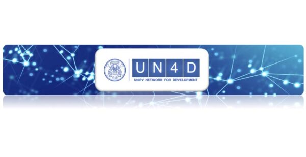 Al via la Campagna di Public Engagement del Network dell’Università di Pavia per lo Sviluppo (UN4D)