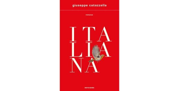6 aprile - Presentazione romanzo "Italiana"