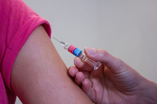 8 aprile - Vaccines explained