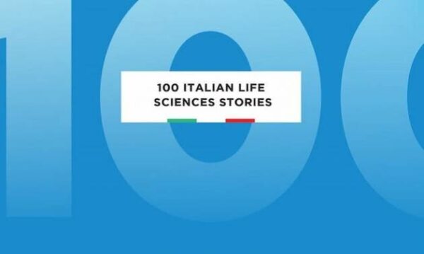 Deep Trace Technologies tra le “100 Italian Life Sciences Stories”