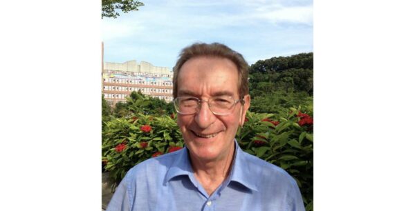 Il prof. Silvano Donati racconta la sua esperienza di Visiting Professor a Taiwan