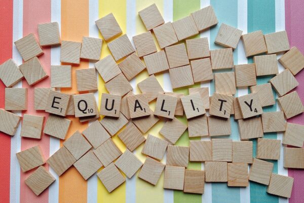 20 maggio - Oltre le disuguaglianze