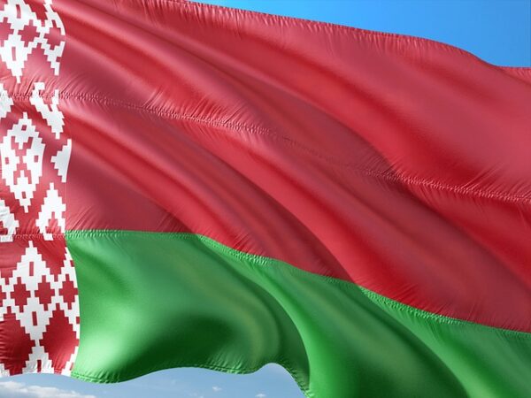 26 aprile - Università e piazze contro Lukashenko: la resistenza bielorussa per il ripristino della libertà