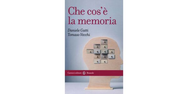 Recensito sul «Corriere della Sera» libro "Che cos'è la memoria"