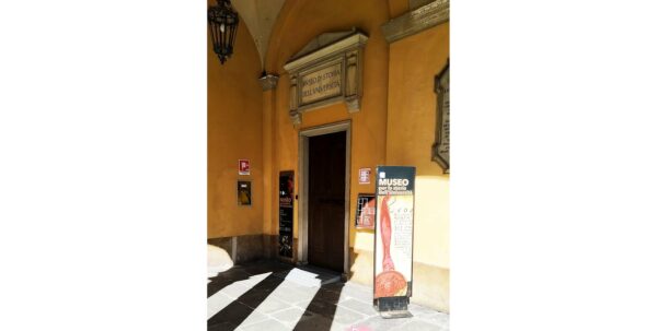 26 giugno - Visita guidata tra Museo per la Storia dell’Università e Orto Botanico di Pavia