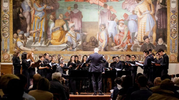 24 giugno - Beethoven inaspettato: il Coro e l’Orchestra del Borromeo in concerto al Teatro Fraschini