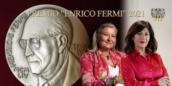 Alla prof.ssa Caraveo Unipv il Premio Enrico Fermi 2021