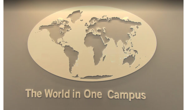 I docenti di Unipv al Campus delle Nazioni Unite per formare i nuovi cittadini sostenibili