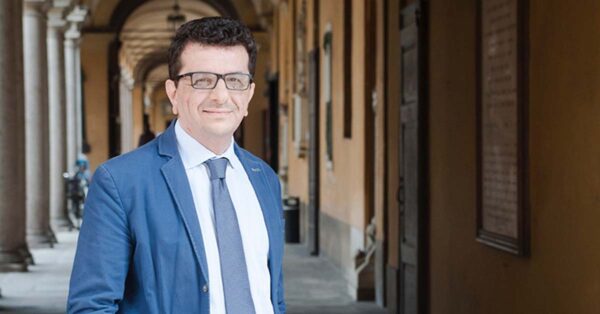 Il Rettore dell'Università di Pavia nominato nel Consiglio di Amministrazione di COTEC - Fondazione per l'Innovazione