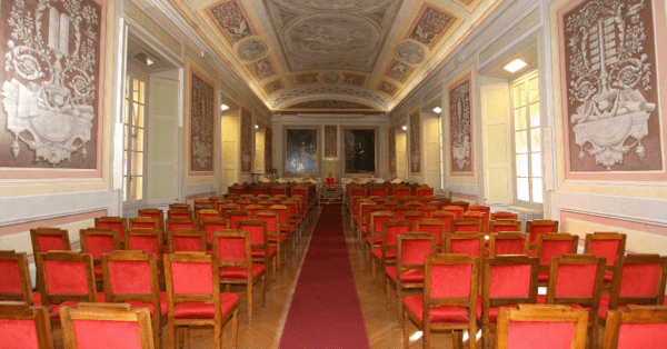 Completata la Storia dell'Università di Pavia