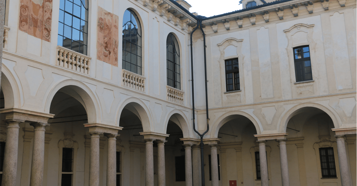 18 e 19 maggio - What Renaissance? Galeazzo Alessi (1512-1572) e l’eredità di “un virtuoso e molto eccellente architetto”