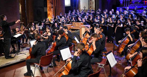 Nomination agli International Classical Music Awards per il Centro di Musica Antica della Fondazione Ghislieri