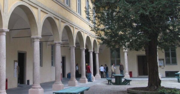 L’Università di Pavia si apre all’accademia “sentipensante” latino-americana
