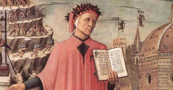 28 settembre - Ciclo di incontri su Dante al Collegio Borromeo
