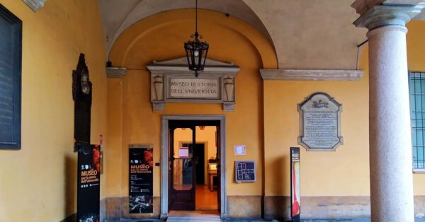 22 gennaio - Prima apertura straordinaria dell’anno del Museo per la Storia dell’Università di Pavia