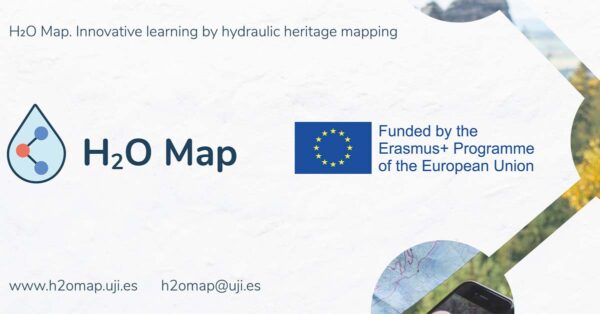 30 settembre - Presentazione del progetto "H2O Map"
