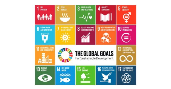 UN Sustainable Development Goals (SDGs) Courses