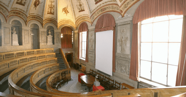 9 giugno - Voci Sguardi Memorie. Il Centro Manoscritti di Pavia per Raffaello Baldini