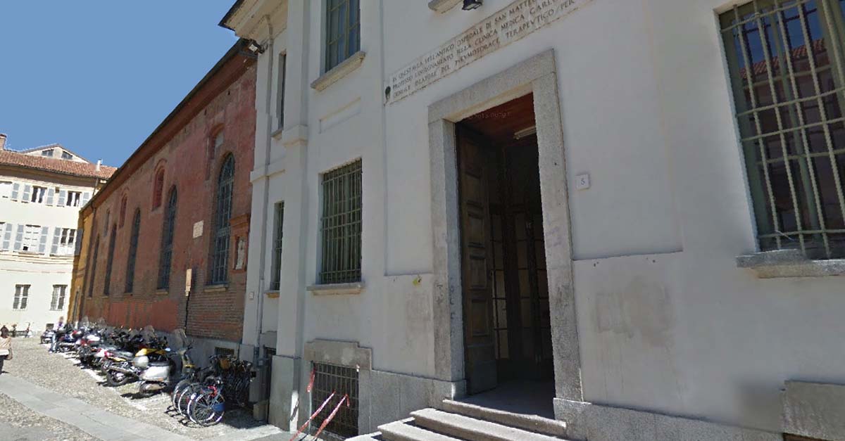 21 e 22 giugno - Archeologia Urbana e Patrimonio Culturale Religioso a Pavia