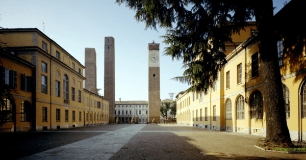Dal 26 gennaio all'11 febbraio - Incontri d'area virtuali all'Università di Pavia